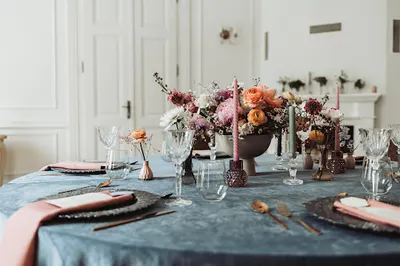 Bosko! Dekoracje - dekoracje ślubne i nie tylko